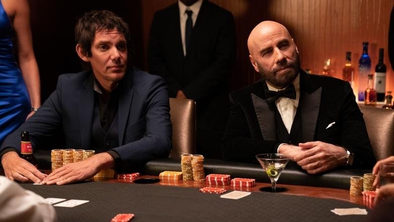backdrop