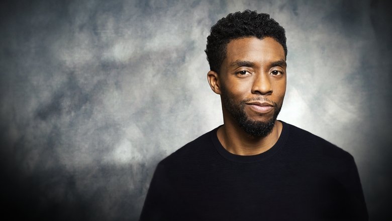 Chadwick Boseman: A Tribute for a King movie backdrop