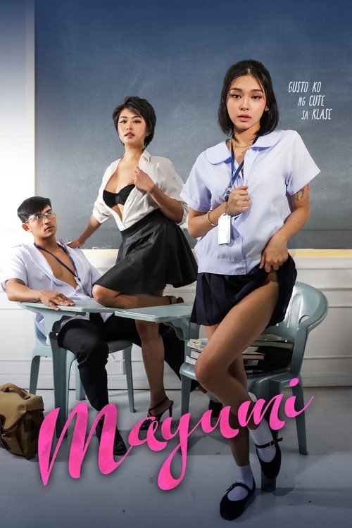 Mayumi