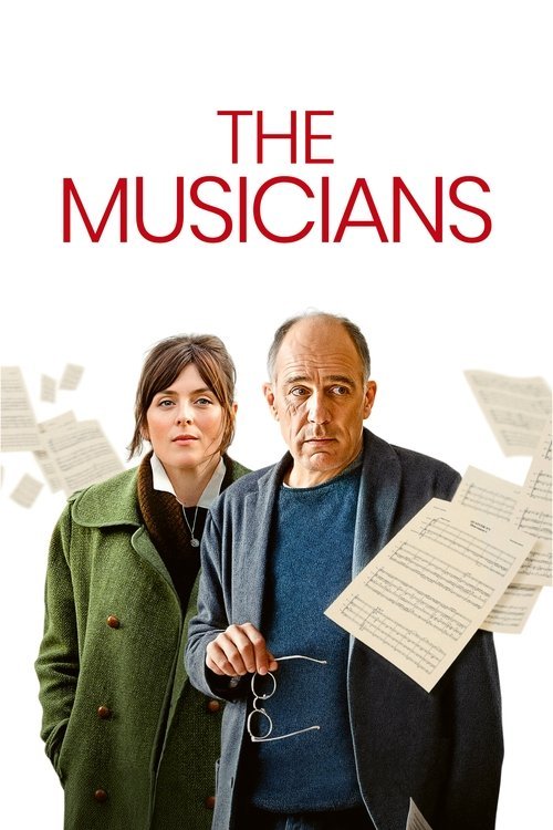 The Musicians