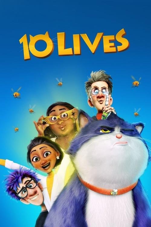 10 Lives movie