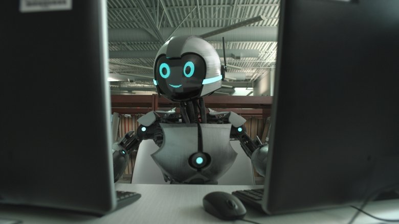 The Adventure of A.R.I.: My Robot Friend movie backdrop