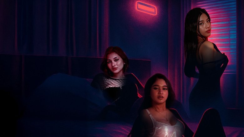 Hot Night movie backdrop