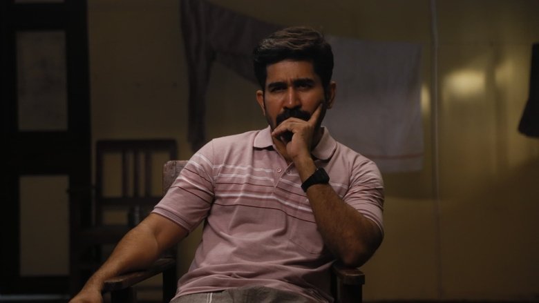 Shakthi Thirumagan movie backdrop