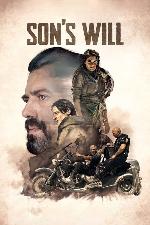 Son's Will (2024) | Movie | Movies Dock movie poster