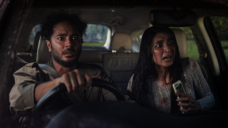 The Elixir movie backdrop