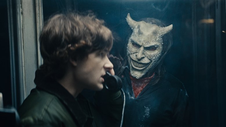 Black Phone 2 movie backdrop