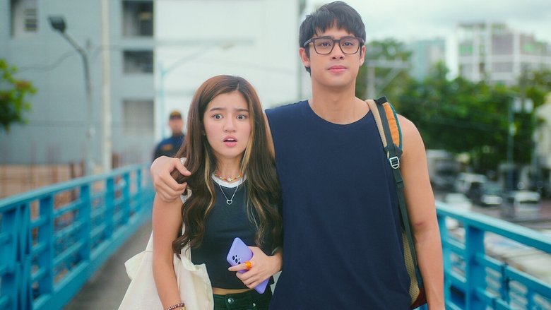 An Inconvenient Love movie backdrop