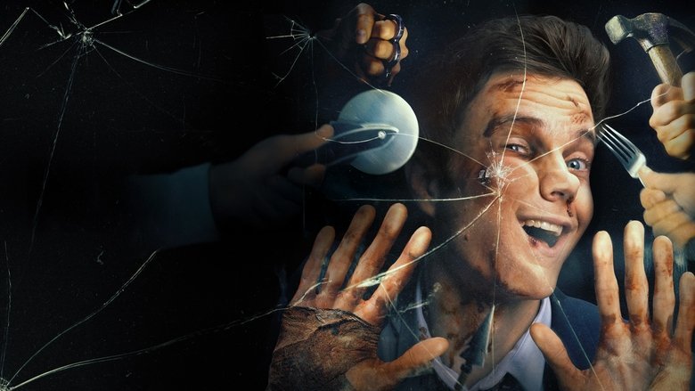 Novocaine movie backdrop