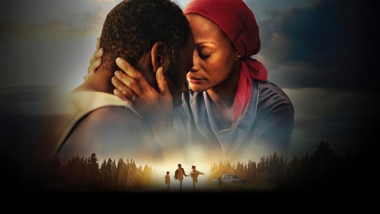 Sound of Hope: The Story of Possum Trot movie backdrop