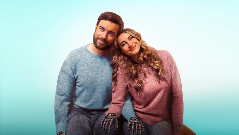 Robots movie backdrop