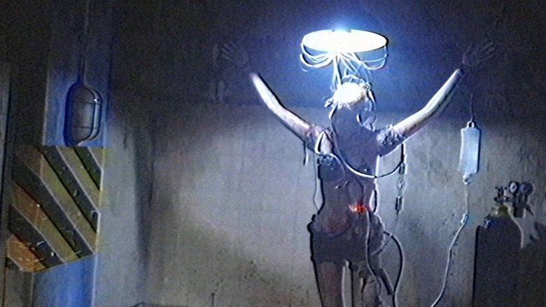 V/H/S/94 movie backdrop