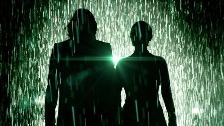 The Matrix Resurrections movie backdrop