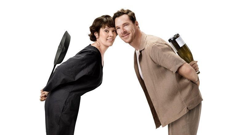 The Roses movie backdrop