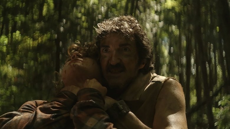 Butchers Book Two: Raghorn movie backdrop