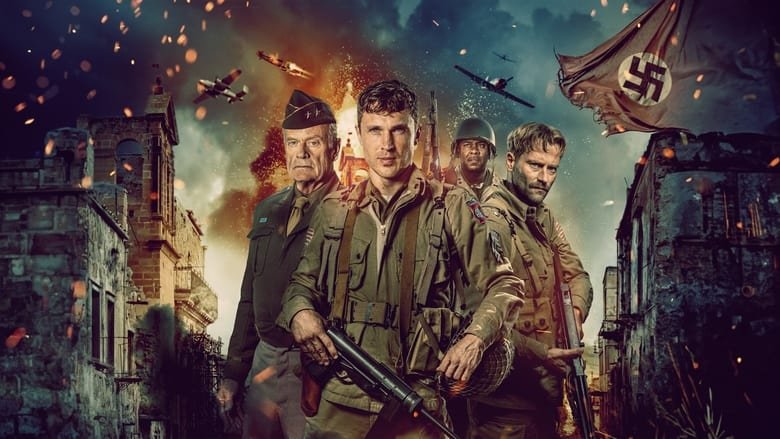 Murder Company movie backdrop