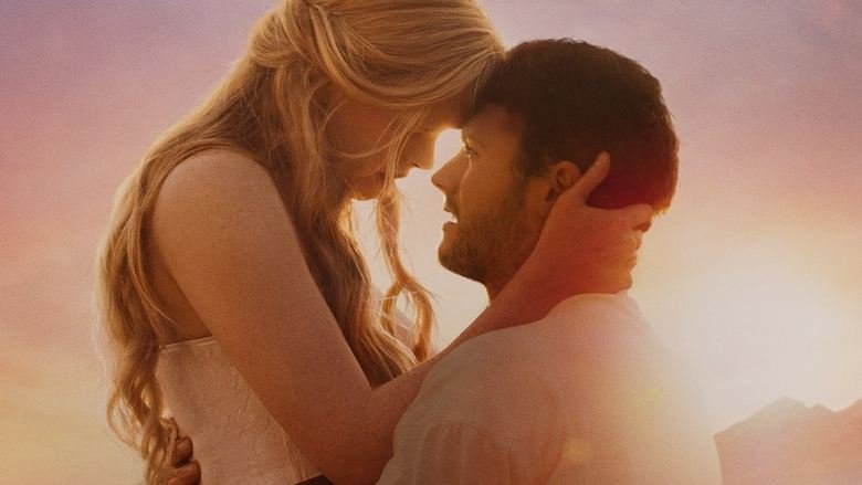 Redeeming Love movie backdrop