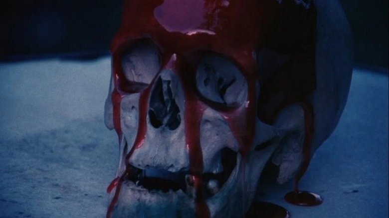 Exorcismo: The Transgressive Legacy of Clasificada “S” movie backdrop