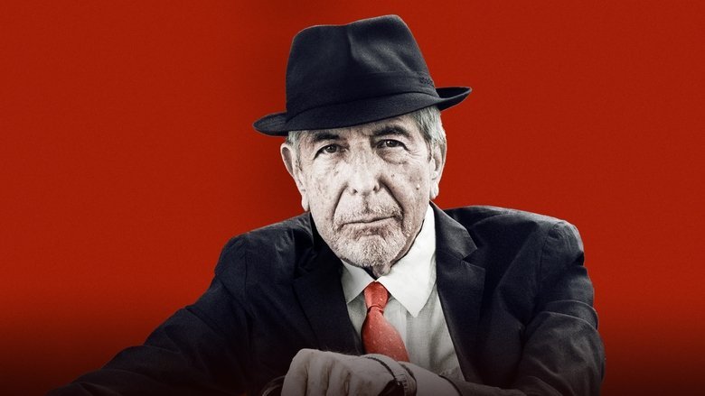 Hallelujah: Leonard Cohen, a Journey, a Song movie backdrop