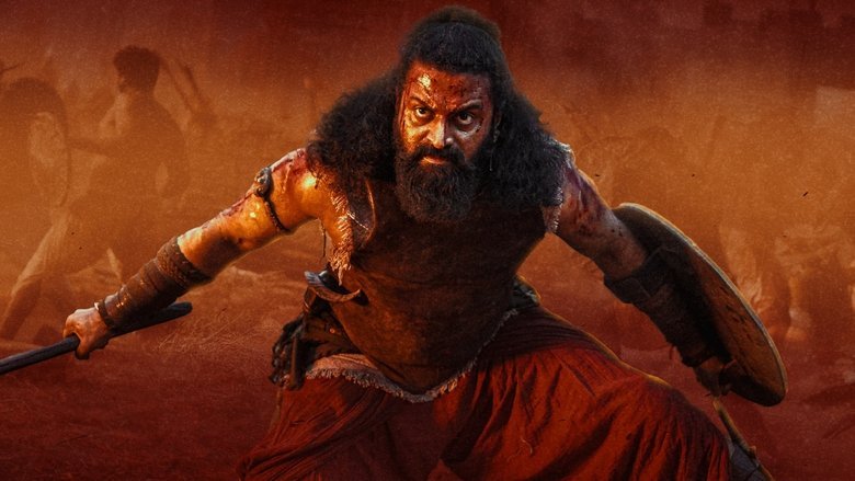 Kantara: Chapter 1 movie backdrop