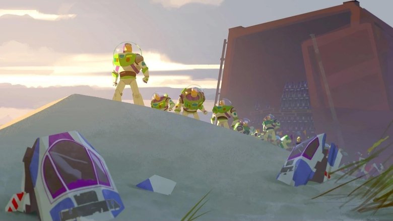 Toy Story 5 movie backdrop