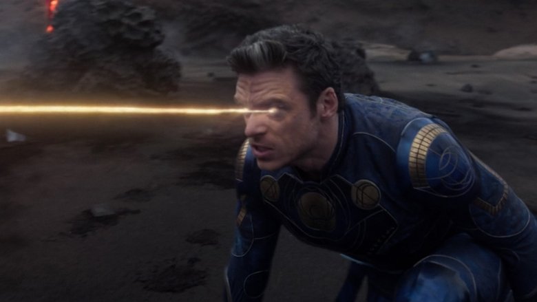 Eternals movie backdrop