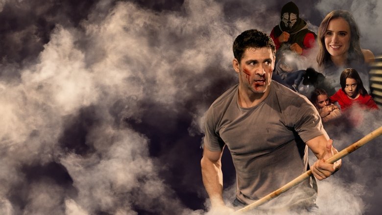 Life After Fighting movie backdrop