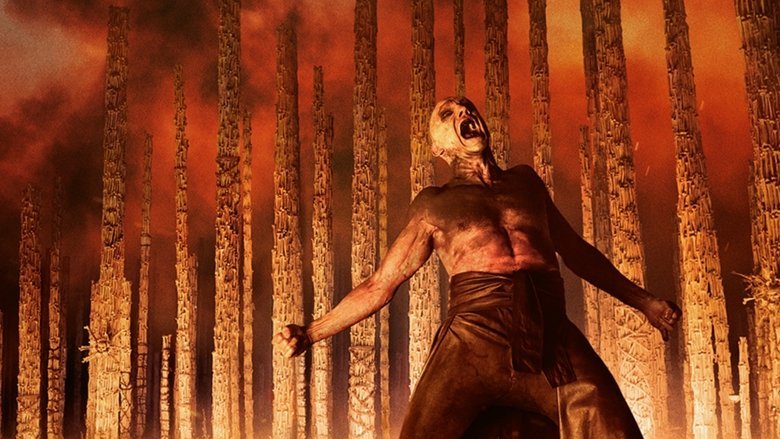 28 Years Later: The Bone Temple movie backdrop