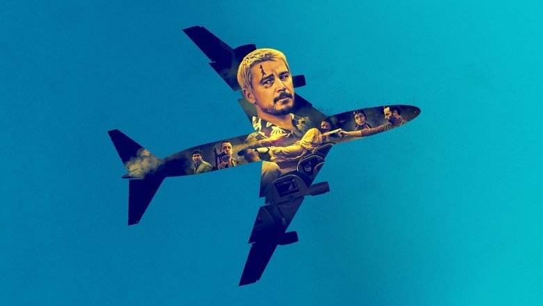 Fight or Flight movie backdrop
