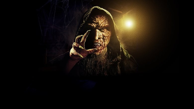 Rumpelstiltskin movie backdrop