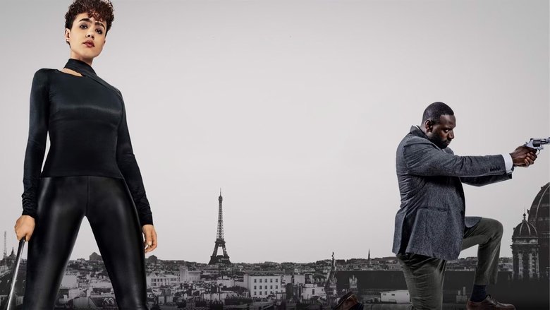 The Killer movie backdrop
