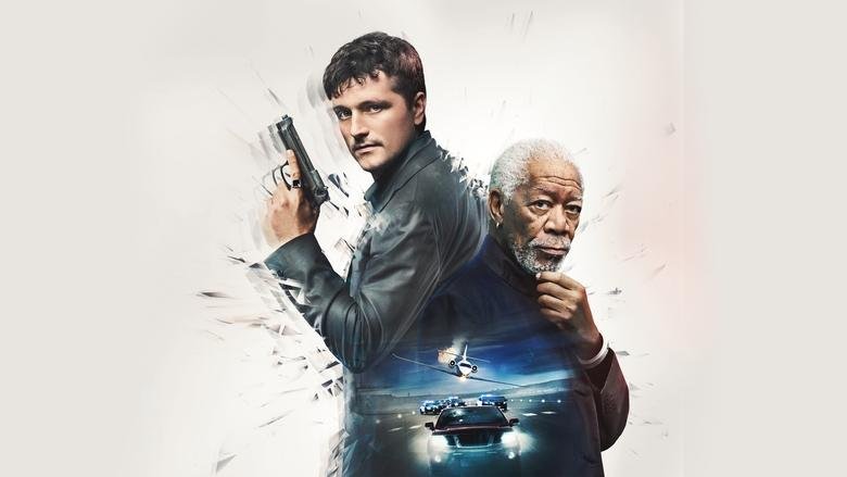 57 Seconds movie backdrop
