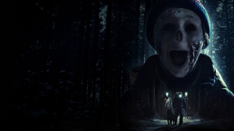 From Darkness movie backdrop
