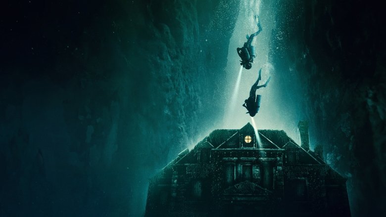The Deep House movie backdrop