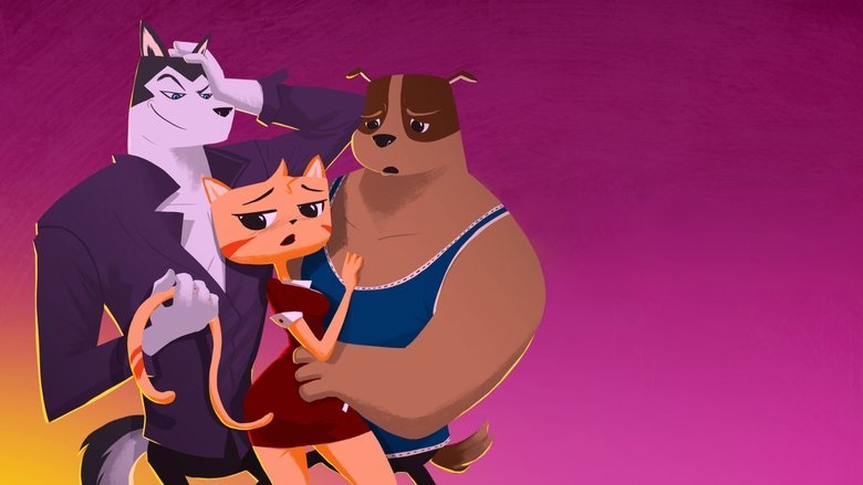 You Animal! The Nimfa Dimaano Story movie backdrop