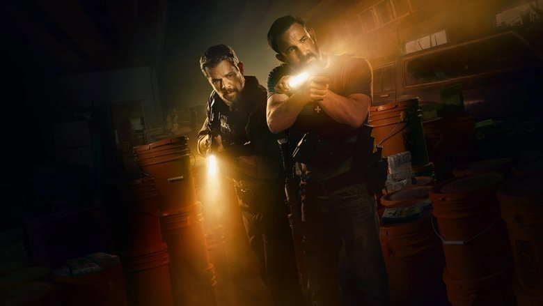 The Rip movie backdrop