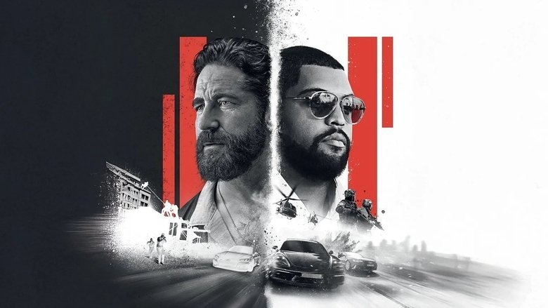 Den of Thieves 2: Pantera movie backdrop