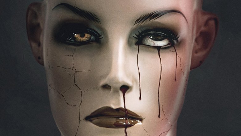 The Mannequin movie backdrop