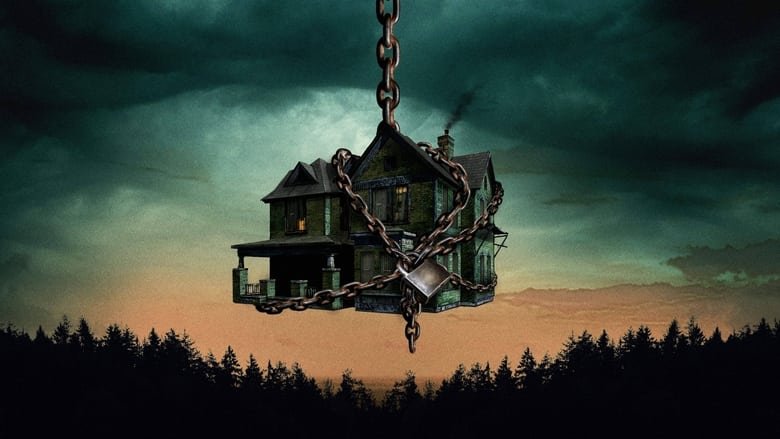 Little Bone Lodge movie backdrop