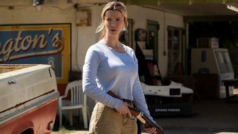 The Hunt movie backdrop