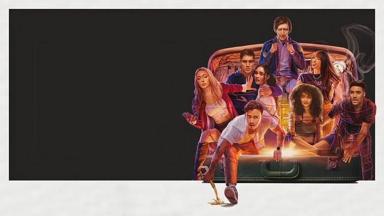 It's What's Inside movie backdrop