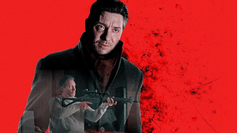 The Last Mark movie backdrop