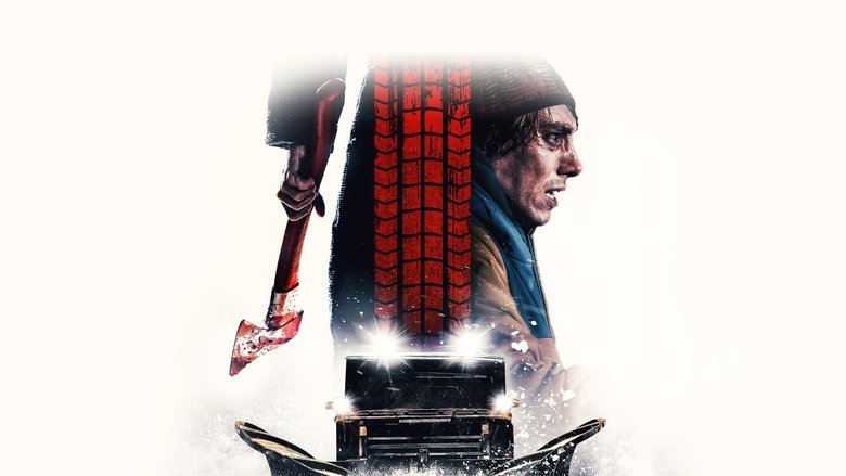 Delivery Run movie backdrop