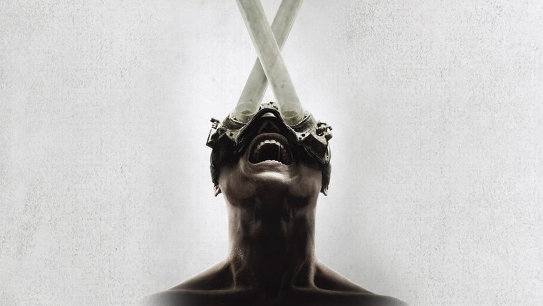 Saw X movie backdrop