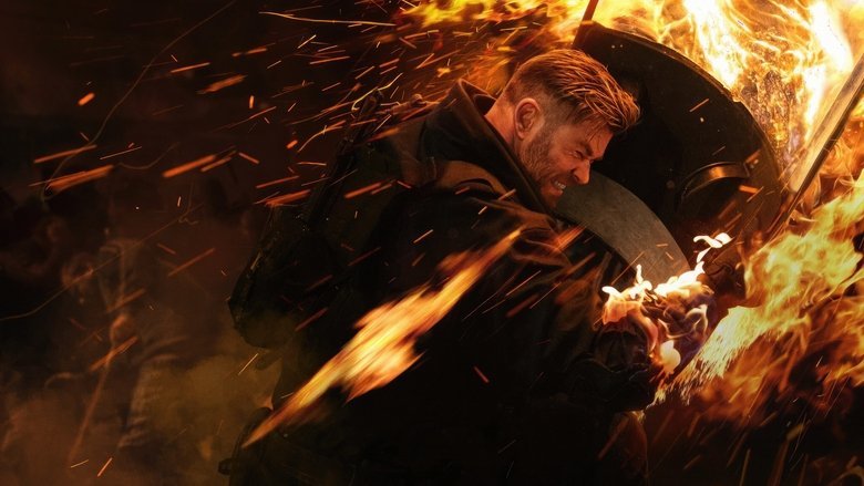 Extraction 2 movie backdrop