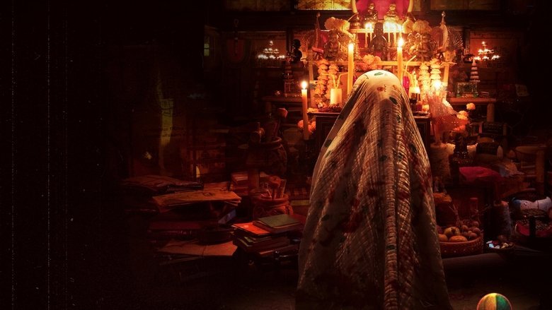 The Rope Curse 3 movie backdrop