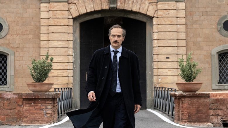 The Negotiator movie backdrop