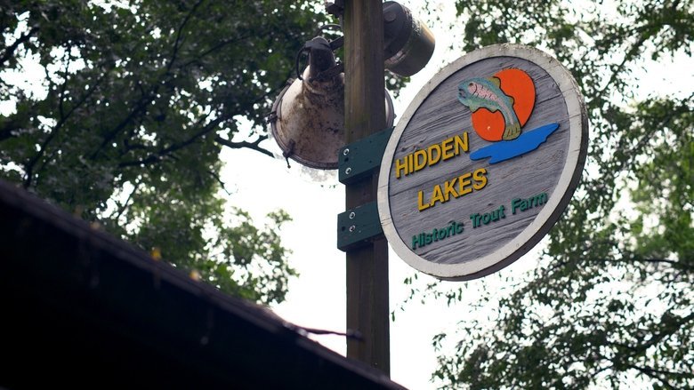 He Who Lives In Hidden Lakes movie backdrop