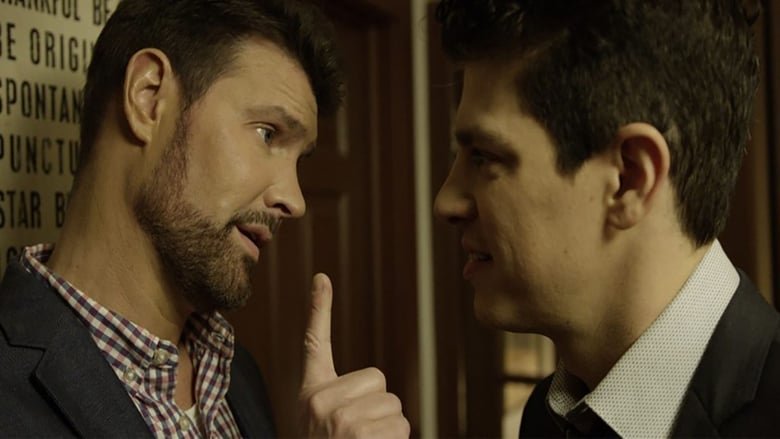 The Special movie backdrop