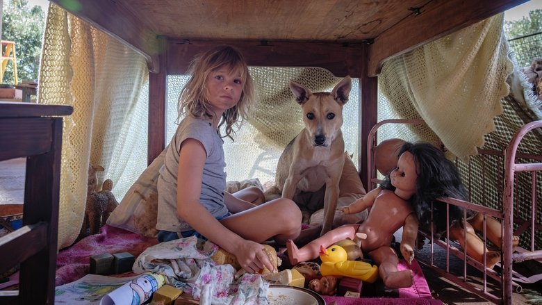 Don't Let's Go to the Dogs Tonight movie backdrop